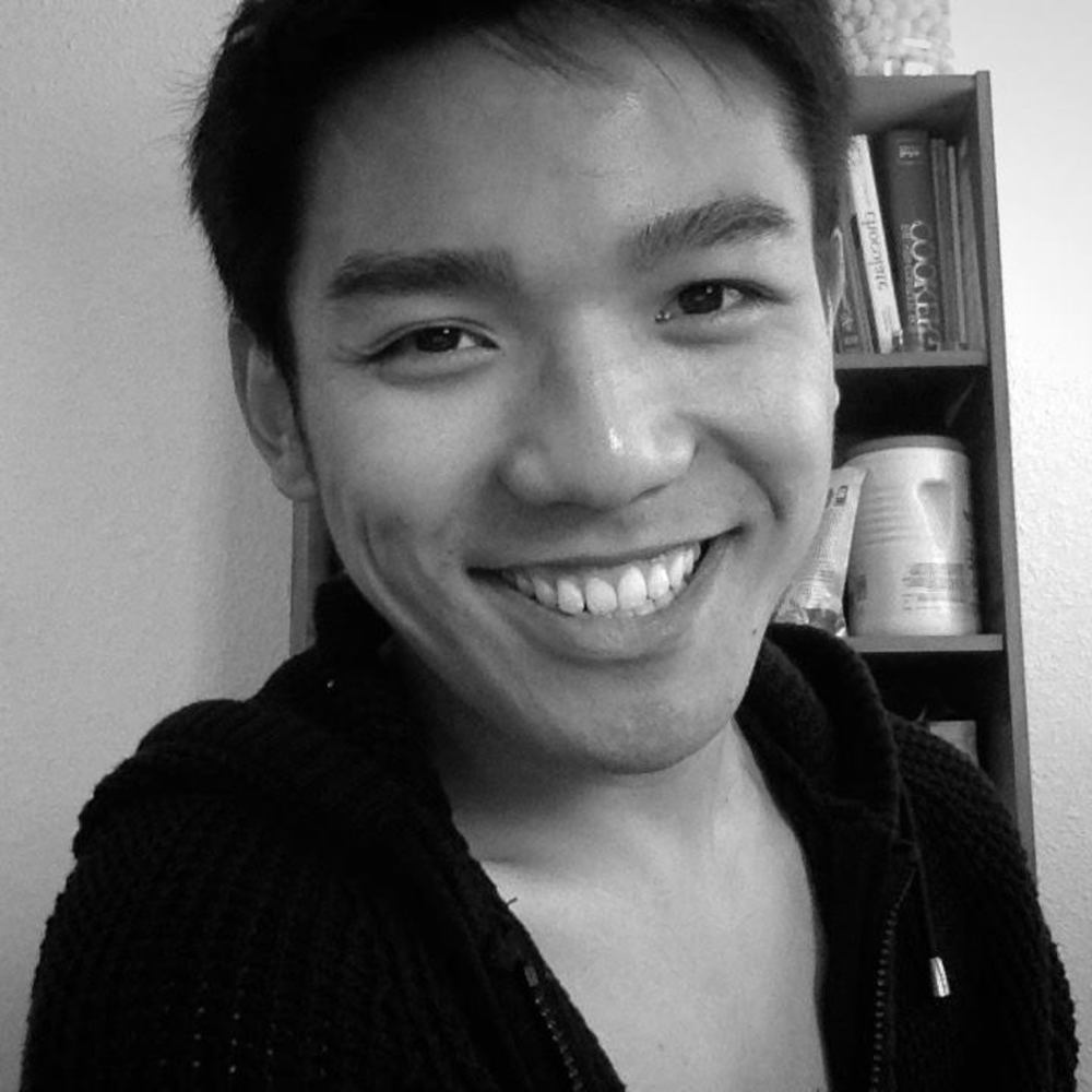 Meet your Posher, Nico